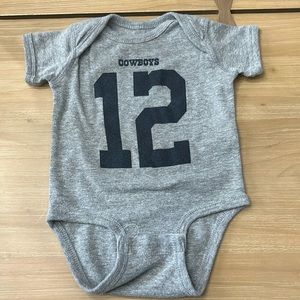 Mitchell & Ness 0-3 month